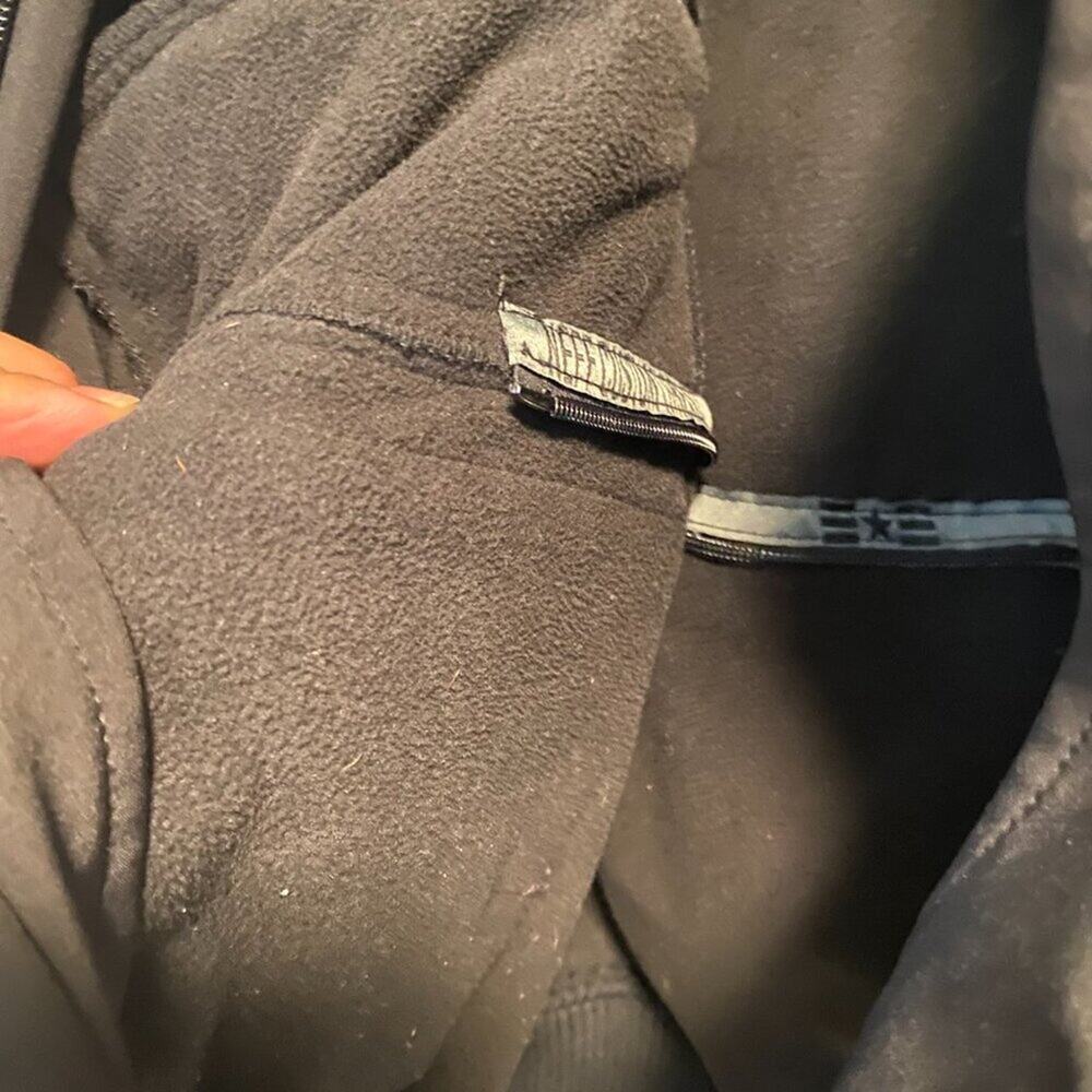 Neff Custom Threads Xlsoft Shell Winter Snowboard… - image 4